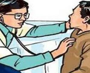 Special health camp will be held on April 20 in the grounds of Ambedkar Bhavan in Kutiyara