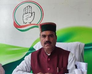 Millions of metalling and tarring works in progress - Indutt Lakhanpal