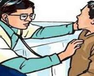 Special Health Camp on 20 at Community Health Center Kasba Kotla