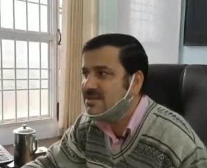 Jaisinghpur: Central government-run ownership scheme launched: Pawan Sharma