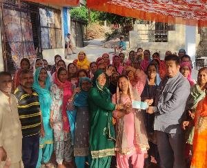 Government is committed to the empowerment of women: Kaku