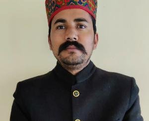 The cement made in Himachal is being sold dearly to the people of Himachal: Negi Nigam Bhandari