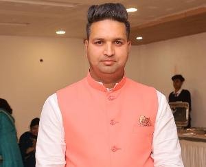 Fear in the state government due to Kejriwal's Mandi rally: Nikhil