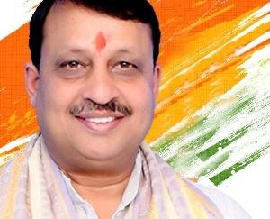 Special Gram Sabha organized on 24th under Kisan Credit Card campaign: Virendra Kanwar