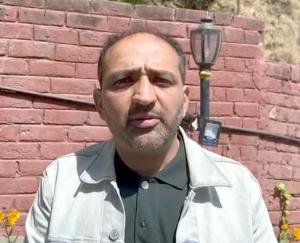  Delhi government of Aam Aadmi Party most corrupt government in the country-BJP