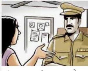 Person gave life by hanging