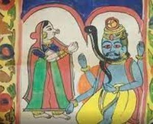  International art exhibition will be organized in the art museum