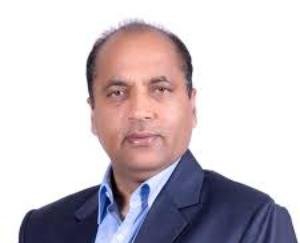 CM inaugurated and laid foundation stones of 13 developmental projects worth Rs 161 crore in Indora