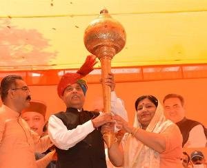 Indora: The real challenge for the BJP before the election