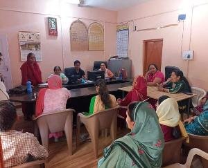 National Panchayati Raj Day, the information about Kisan Samman Nidhi scheme