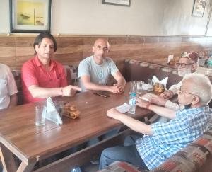 Swabhiman Party will make the system tidy: Baldev Raj Sood