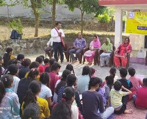 Ten-day Sanskrit speaking camp organized in Masot