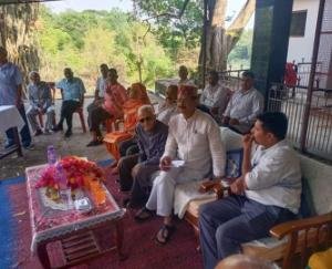 information about various public welfare schemes of the government