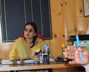 World Red Cross Day will be celebrated in Yatri Sadan: ADC