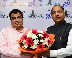  Agreement signed for the development of ropeways