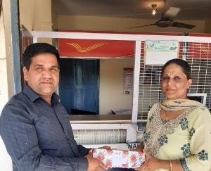 : Super customers of PLI and RPLI honored