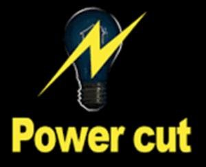 Electricity will be off on 28th