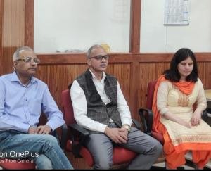 University is proud of disabled students - Vice Chancellor