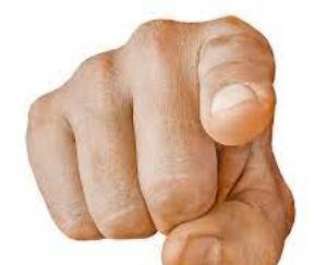 Expressed anger by wearing black badges