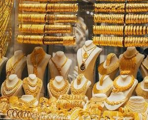 Gold and silver prices fall, know today's gold price
