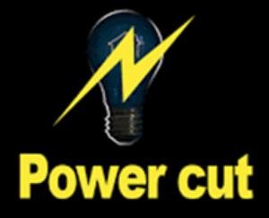  Electricity will be off on 29th