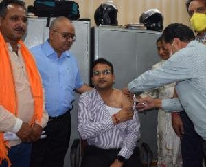 Skill hubs to be set up in Industrial Training Institutes: DC