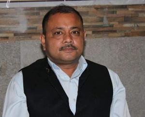 On May 1st, a blood donation camp will be organized at the historic Ridge ground.