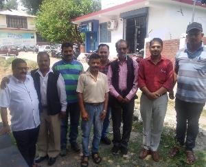 Expressed gratitude to the government for increasing the honorarium of Panchayati Raj representatives by the government: Manjit Dogra