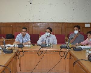 Red Cross fair will be organized on May 8