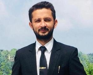 Pratibha defeated Jairam by 1.25 lakh votes, after becoming president, BJP is now furious: Mungta