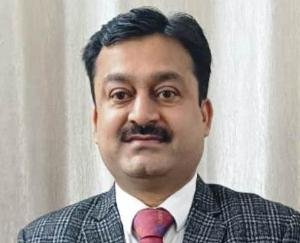  Date of arrival of LIC IPO fixed - Sunil Dogra