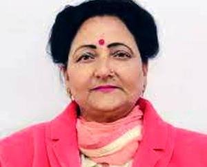 Sarveen Chaudhary will hear people's problems in Jan Manch tomorrow in Dhameta