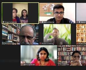  Balletrist discusses curious tales from the desert