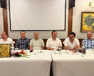 World Veterinary Day organized in Palampur