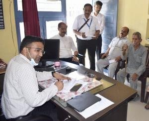 It is everyone's responsibility to keep society away from malnutrition and anemia: Dr. Nipun Jindal