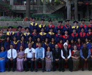 Farewell ceremony organized for the students of class XII Open in Google Translate • Feedba