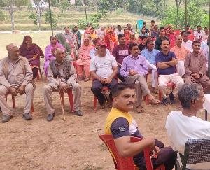 Jairam Sarkar has given new schemes for every section of the society - Trilok Kapoor