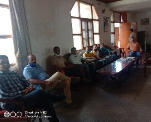 When will unemployed physical teachers get employment: Sandeep Ghai