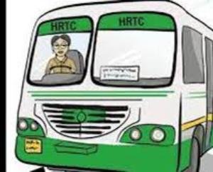 Bus facility asked from hrtc to connect kaloha-saleti-tutad via dadashiba