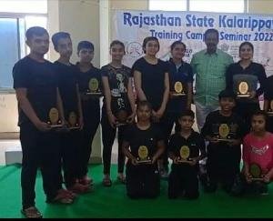 Children of Dhauladhar Convent School selected for Khelo India