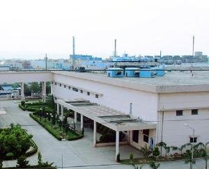 BBN manufactures every third drug sold in the country