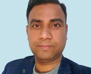 impossible to save the disabled in the big earthquake, big disclosure in Umang's webinar