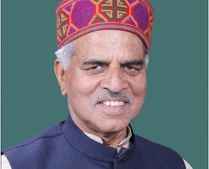 Virendra Kashyap will attend the District Conference of All India Koli Samaj: Manjeet