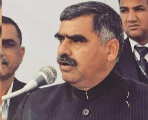 diverting attention from the issue of inflation, BJP is making empty announcements: Sanjay Ratna