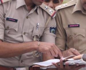 Shimla: Paper leak case, written examination of police recruitment canceled