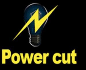 Electricity will remain closed on May 8