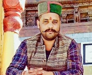 Unfortunate cancellation of written examination of police recruitment: Vikrant Sharma