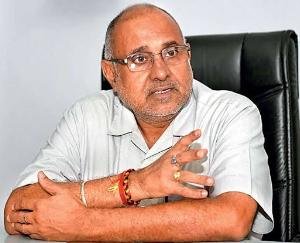 Sheer abuse of power by Delhi Chief Minister Arvind Kejriwal - Khanna