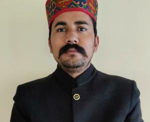 Jairam government is anti-youth, state government has been formed, paper leaked government-corporation Bhandari