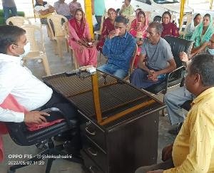 CM resigns in exam paper leak case: Kajal